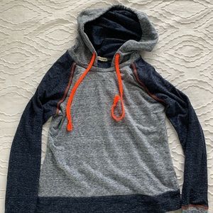 MARSHALLS hoodie